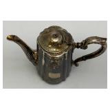 Misc. Vintage Silverplate Items