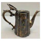 Misc. Vintage Silverplate Items