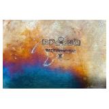 Misc. Vintage Silverplate Items