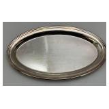 Misc. Vintage Silverplate Items