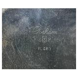 Misc. Vintage Silverplate Items