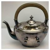 Misc. Vintage Silverplate Items