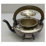 Misc. Vintage Silverplate Items