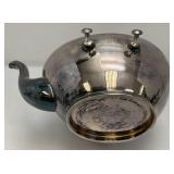 Misc. Vintage Silverplate Items