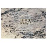 Misc. Vintage Silverplate Items