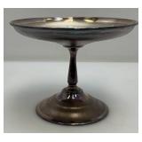 Misc. Vintage Silverplate Items