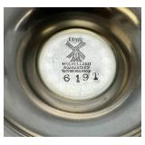 Misc. Vintage Silverplate Items