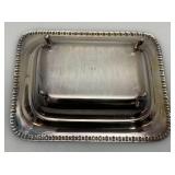 Misc. Vintage Silverplate Items