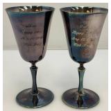 Misc. Vintage Silverplate Items