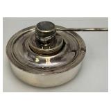 Misc. Vintage Silverplate Items