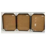 IKEA Brand 12 3/4" x 16 3/4" Black Picture Frames (Factory Sealed)