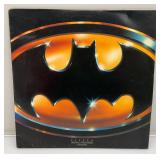 BATMAN Widescreen Extended Play Laserdisc "Nicholson/Keaton (Complete)