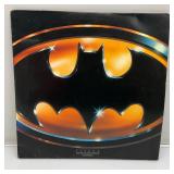 BATMAN Widescreen Extended Play Laserdisc "Nicholson/Keaton (Complete)