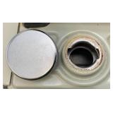 ONAN Mcgraw Edison K450 Portable Generator (Untested)