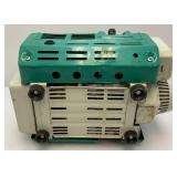 ONAN Mcgraw Edison K450 Portable Generator (Untested)