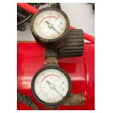 Husky Brand Whisper 68/ 100 Max PSI 2 Gal Air Compressor