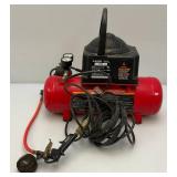 Husky Brand Whisper 68/ 100 Max PSI 2 Gal Air Compressor