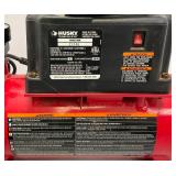 Husky Brand Whisper 68/ 100 Max PSI 2 Gal Air Compressor