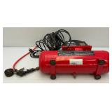 Husky Brand Whisper 68/ 100 Max PSI 2 Gal Air Compressor