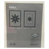 Misc. Sizes LA Collection Arrowhead Series 8" x 10" =1 & 11" x 14" = 1 Bronze, Trend Series 8" x 10" =2  Black Picture Frames & Ikea White 12 3/4" x 16 3/4" (Factory Sealed)