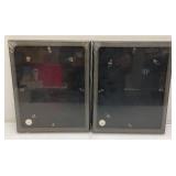 Misc. Sizes LA Collection Arrowhead Series 8" x 10" =1 & 11" x 14" = 1 Bronze, Trend Series 8" x 10" =2  Black Picture Frames & Ikea White 12 3/4" x 16 3/4" (Factory Sealed)