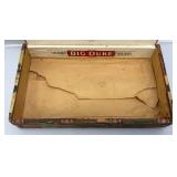 Misc. Wooden Cigar  Boxes, Darts And More