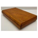 Misc. Wooden Cigar  Boxes, Darts And More