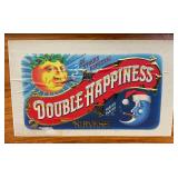 Misc. Wooden Cigar  Boxes, Darts And More