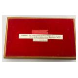 Misc. Wooden Cigar  Boxes, Darts And More