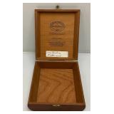 Misc. Wooden Cigar  Boxes, Darts And More