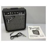 FENDER Frontman 10G Amp Black Lightly Used (untested)