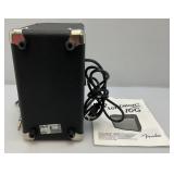 FENDER Frontman 10G Amp Black Lightly Used (untested)