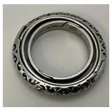 Misc. Mens Rings Size 10 & 20 New Some With Tags