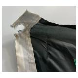 Two 3" x 5" Nylon Flags 1= Minnesota Flag (Faded) 1= Weed Flag (Has Hole) Pink Flamingo