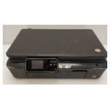 HP Model SNPRH-64001 Printer And Paper & Misc. Books