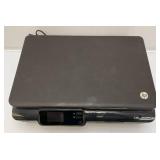 HP Model SNPRH-64001 Printer And Paper & Misc. Books