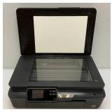 HP Model SNPRH-64001 Printer And Paper & Misc. Books