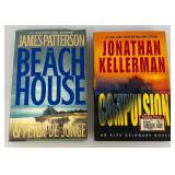 HP Model SNPRH-64001 Printer And Paper & Misc. Books