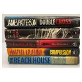 HP Model SNPRH-64001 Printer And Paper & Misc. Books