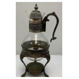 Vintage Gold Medal Beverages Crate/Wagon (Needs Work) And Misc. Other Vintage Items