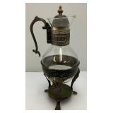 Vintage Gold Medal Beverages Crate/Wagon (Needs Work) And Misc. Other Vintage Items