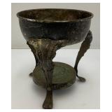 Vintage Gold Medal Beverages Crate/Wagon (Needs Work) And Misc. Other Vintage Items