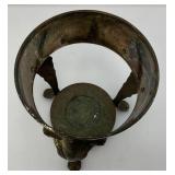 Vintage Gold Medal Beverages Crate/Wagon (Needs Work) And Misc. Other Vintage Items