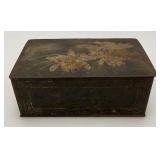 Vintage Gold Medal Beverages Crate/Wagon (Needs Work) And Misc. Other Vintage Items