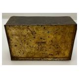 Vintage Gold Medal Beverages Crate/Wagon (Needs Work) And Misc. Other Vintage Items