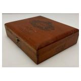 Vintage Gold Medal Beverages Crate/Wagon (Needs Work) And Misc. Other Vintage Items