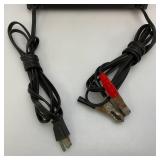 Misc. Garage Items Including Battery Charger, Drills And more