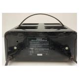 Misc. Garage Items Including Battery Charger, Drills And more