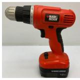 Misc. Garage Items Including Battery Charger, Drills And more