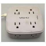 Misc. Garage Items Including Battery Charger, Drills And more